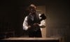 Abraham Lincoln Vampirjaeger Szenenbild 1 Abraham Lincoln Vampirjaeger Szenenbild 1