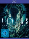 Aliens - Die Rueckkehr Blu-ray Aliens - Die Rueckkehr Blu-ray