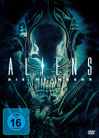 Aliens – Die Rückkehr Aliens – Die Rückkehr Vorschaubild