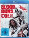 Blood Runs Cold Blu-ray Cover