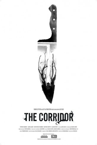 Corridor Poster