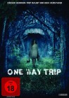 Cover One Way Trip DVD