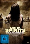 Dark Spirits DVD Cover