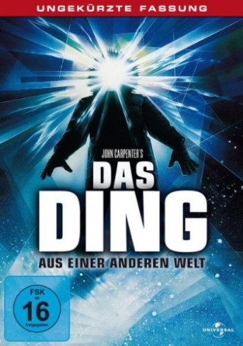 Das Ding aus einer anderen Welt Das Ding aus einer anderen Welt Vorschaubild