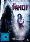 Der Daemon - Im Bann des Goblin DVD Cover Der Daemon - Im Bann des Goblin DVD Cover