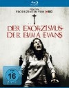 Der Exorzismus der Emma Evans Blu-ray