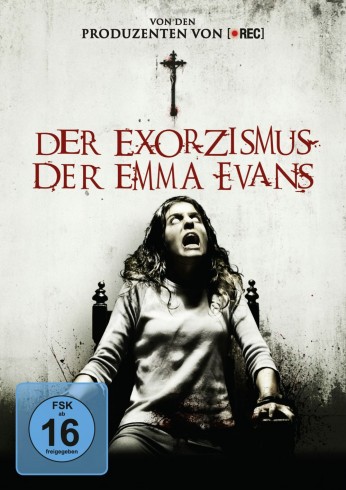 Der Exorzismus der Emma Evans Der Exorzismus der Emma Evans Vorschaubild