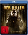 Der Killer - Er kennt keine Gnade BD Cover