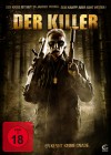 Der Killer - Er kennt keine Gnade DVD Cover