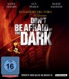 Dont Be Afraid Of The Dark BluRay Dont Be Afraid Of The Dark BluRay