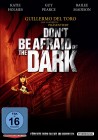 Dont Be Afraid Of The Dark DVD Dont Be Afraid Of The Dark DVD
