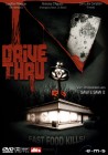 Drive Thru - Fast Food Kills DVD Cover