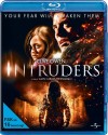 Intruders Blu-ray Cover Intruders Blu-ray Cover