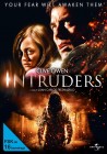 Intruders DVD Cover Intruders DVD Cover
