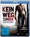 Kein Weg zurueck - Blu-ray Cover