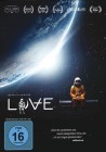 Love DVD Cover Love DVD Cover