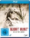 Night Hunt Blu-ray Cover