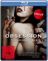Obsession Blu-ray Cover