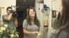 Paranormal Activity Szenenbild 2
