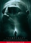 Prometheus – Dunkle Zeichen