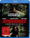Spiderhole Blu-ray Cover