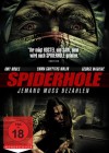 Spiderhole Cover