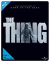 The Thing - Blu-ray Cover