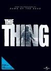 The Thing - DVD Cover