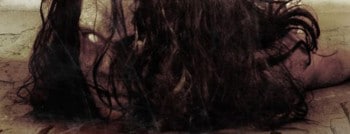The Cloth: Neues Plakat zum Exorzistenfilm mit Trejo