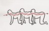 The Human Centipede Szenenbild 6