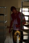 Wrong Turn 4 Szenenbild 2 Wrong Turn 4 Szenenbild 2