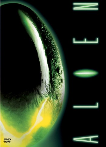 Alien – Das unheimliche Wesen aus einer fremden Welt Alien – Das unheimliche Wesen aus einer fremden Welt Vorschaubild