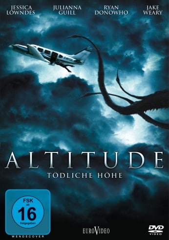 Altitude – Tödliche Höhe Altitude – Tödliche Höhe Vorschaubild