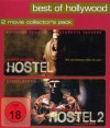Best of Hollywood: Hostel und Hostel 2 Best of Hollywood: Hostel und Hostel 2