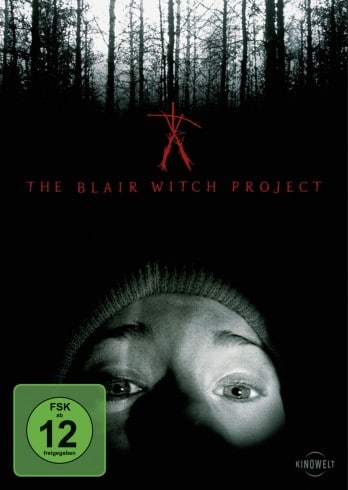 The Blair Witch Project