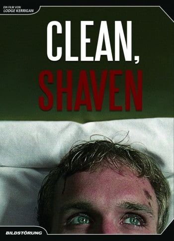 Clean, Shaven