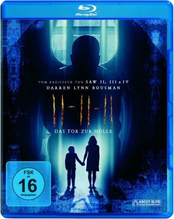11-11-11 Blu-ray