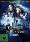 Das Kabinett des Doktor Parnassus
