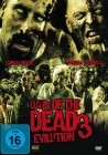 Days of the Dead 3 - Evilution Days of the Dead 3 - Evilution