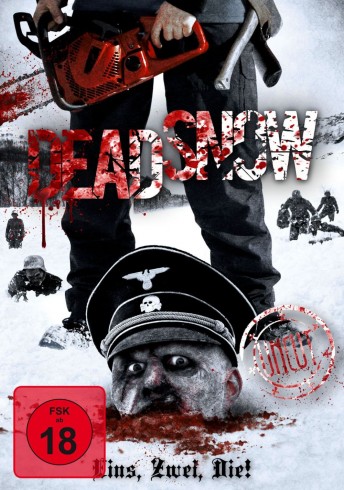 Dead Snow – Eins, Zwei, Die Dead Snow – Eins, Zwei, Die Vorschaubild