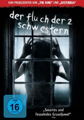 Der Fluch der zwei Schwestern