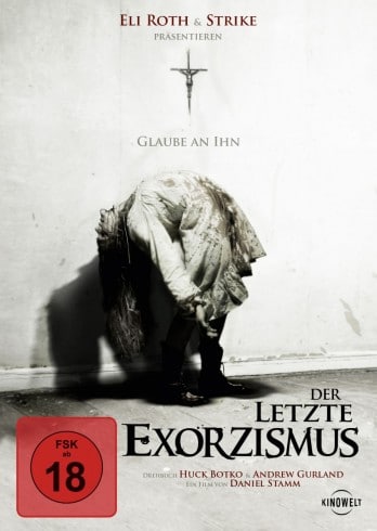 Der Letzte Exorzismus Der Letzte Exorzismus Vorschaubild