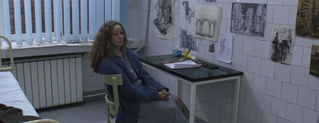Devil Inside: Exklusive Szenenbilder zum Exorzisten-Horror
