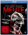 Die Meute - FSK 18 - Blu-ray Die Meute - FSK 18 - Blu-ray