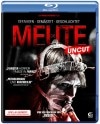 Die Meute - Uncut - Blu-ray