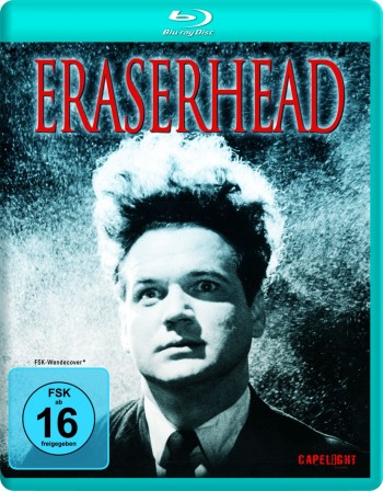 Eraserhead - Blu-ray FSK 16 Eraserhead - Blu-ray FSK 16