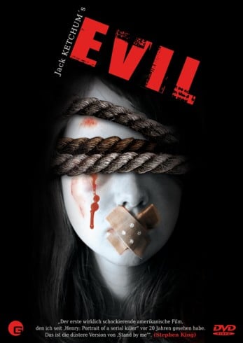 Evil Evil Vorschaubild