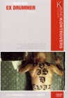 Ex Drummer - Kino Kontrovers DVD Cover Ex Drummer - Kino Kontrovers DVD Cover