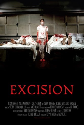 Excision Poster