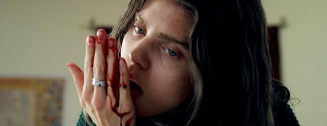 Excision: Erste Szenenbilder und Teaser-Poster veröffentlicht